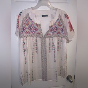 Womens Top size XL